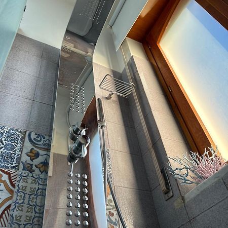 Sun Sky Sea Suite Taormina Esterno foto
