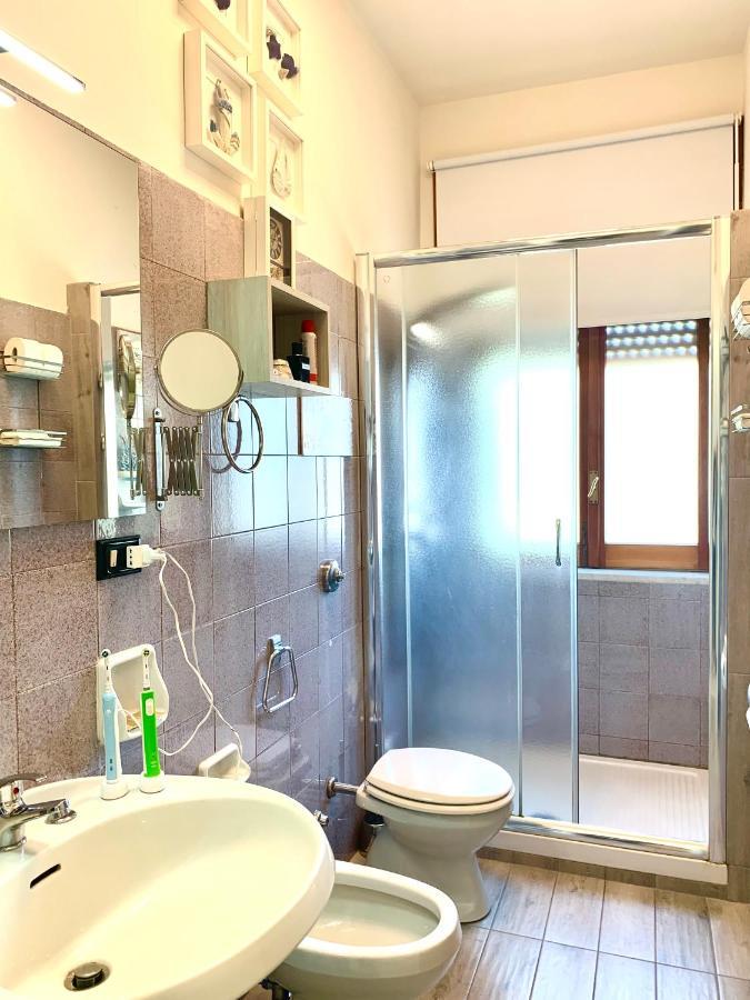 Sun Sky Sea Suite Taormina Esterno foto