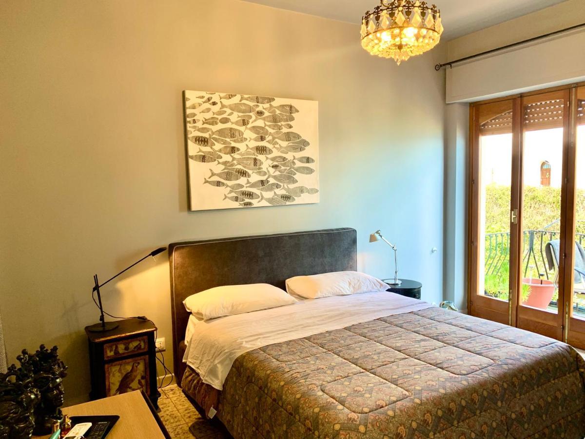 Sun Sky Sea Suite Taormina Esterno foto