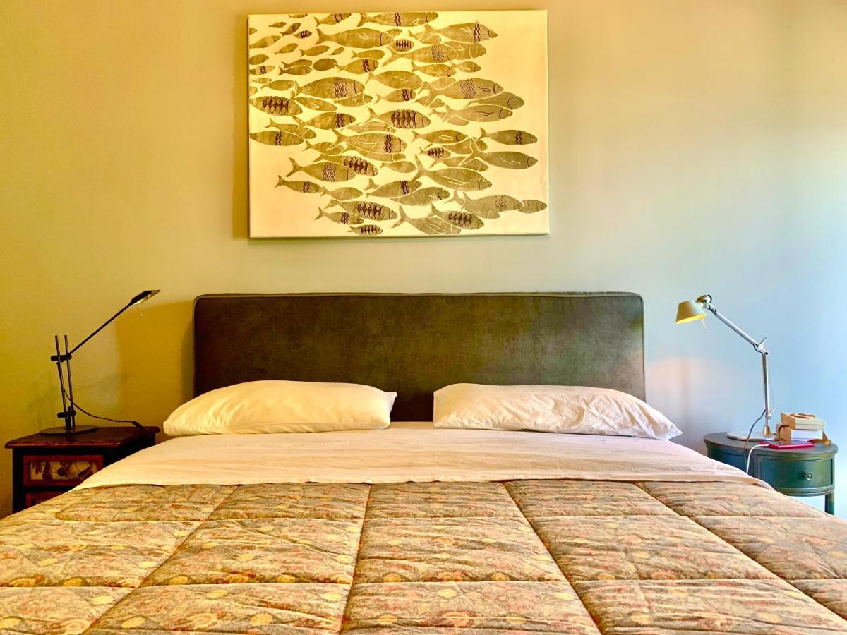 Sun Sky Sea Suite Taormina Esterno foto