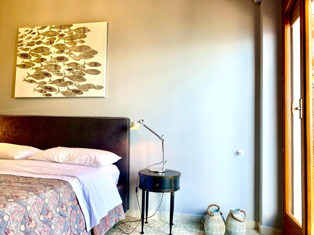 Sun Sky Sea Suite Taormina Esterno foto