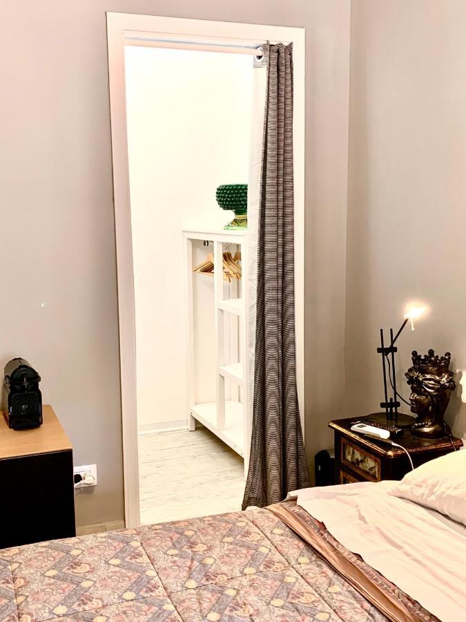 Sun Sky Sea Suite Taormina Esterno foto