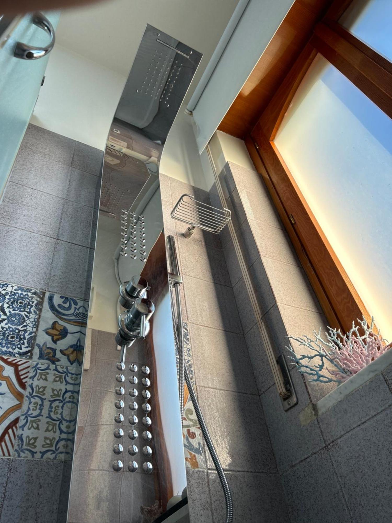 Sun Sky Sea Suite Taormina Esterno foto