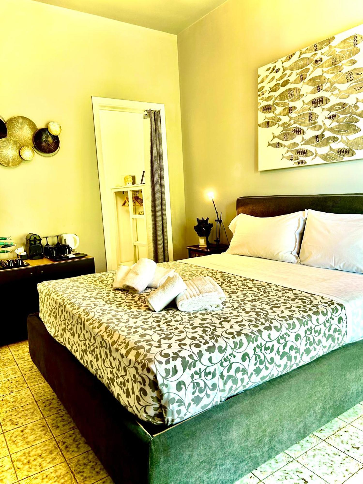 Sun Sky Sea Suite Taormina Esterno foto
